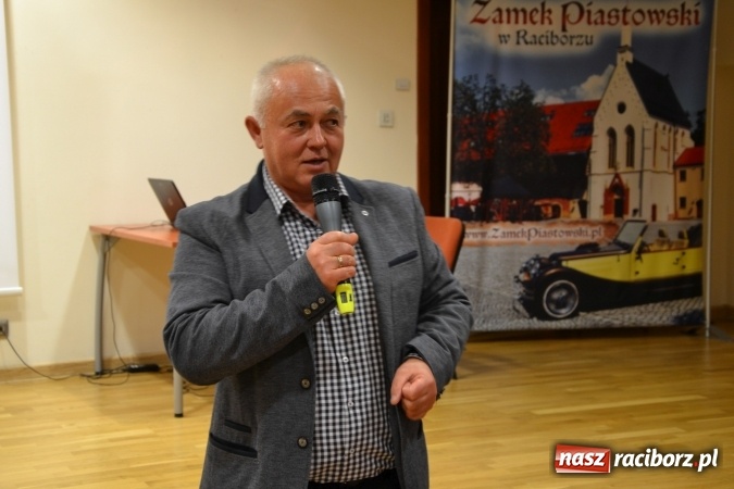 Zdjęcie w galerii na portalu naszraciborz.pl: Kobylskie Wesele, czyli jak to downiej bywało - otwarcie wystawy na zamku  wiadomości z regionu