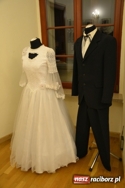 Zdjęcie w galerii na portalu naszraciborz.pl: Kobylskie Wesele, czyli jak to downiej bywało - otwarcie wystawy na zamku  wiadomości z regionu