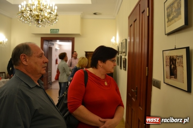 Zdjęcie w galerii na portalu naszraciborz.pl: Kobylskie Wesele, czyli jak to downiej bywało - otwarcie wystawy na zamku  wiadomości z regionu