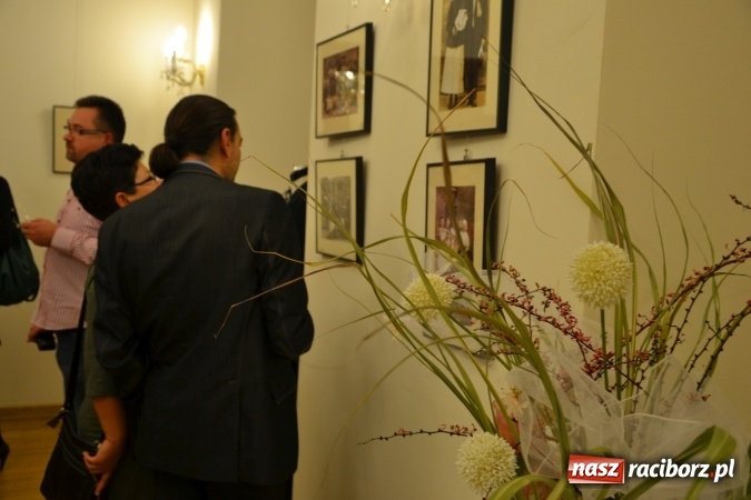 Zdjęcie w galerii na portalu naszraciborz.pl: Kobylskie Wesele, czyli jak to downiej bywało - otwarcie wystawy na zamku  wiadomości z regionu