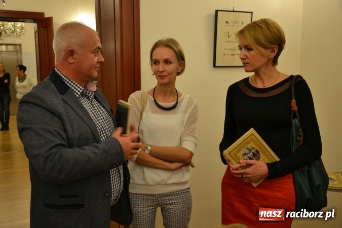 Zdjęcie w galerii na portalu naszraciborz.pl: Kobylskie Wesele, czyli jak to downiej bywało - otwarcie wystawy na zamku  wiadomości z regionu