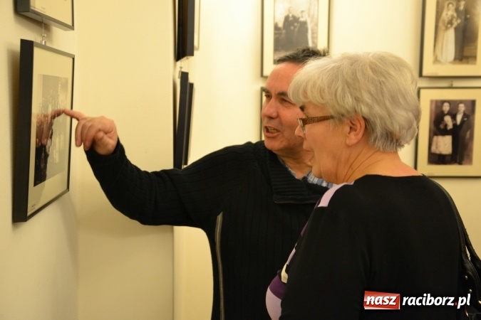 Zdjęcie w galerii na portalu naszraciborz.pl: Kobylskie Wesele, czyli jak to downiej bywało - otwarcie wystawy na zamku  wiadomości z regionu