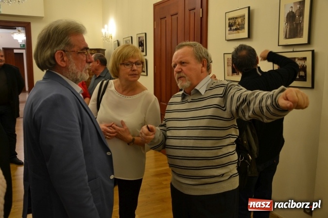 Zdjęcie w galerii na portalu naszraciborz.pl: Kobylskie Wesele, czyli jak to downiej bywało - otwarcie wystawy na zamku  wiadomości z regionu