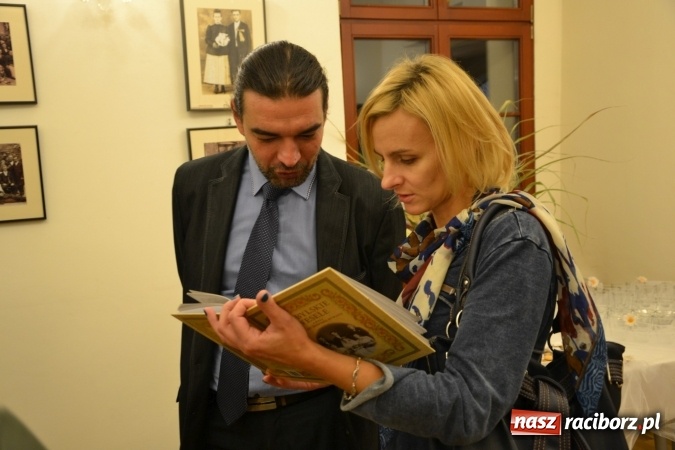 Zdjęcie w galerii na portalu naszraciborz.pl: Kobylskie Wesele, czyli jak to downiej bywało - otwarcie wystawy na zamku  wiadomości z regionu