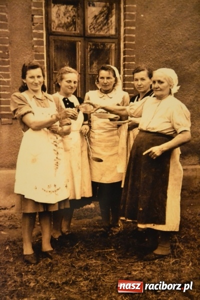 Zdjęcie w galerii na portalu naszraciborz.pl: Kobylskie Wesele, czyli jak to downiej bywało - otwarcie wystawy na zamku  wiadomości z regionu