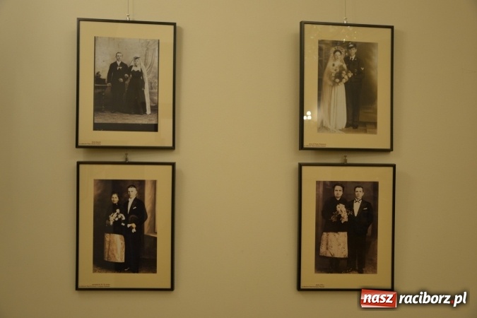 Zdjęcie w galerii na portalu naszraciborz.pl: Kobylskie Wesele, czyli jak to downiej bywało - otwarcie wystawy na zamku  wiadomości z regionu