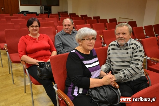 Zdjęcie w galerii na portalu naszraciborz.pl: Kobylskie Wesele, czyli jak to downiej bywało - otwarcie wystawy na zamku  wiadomości z regionu