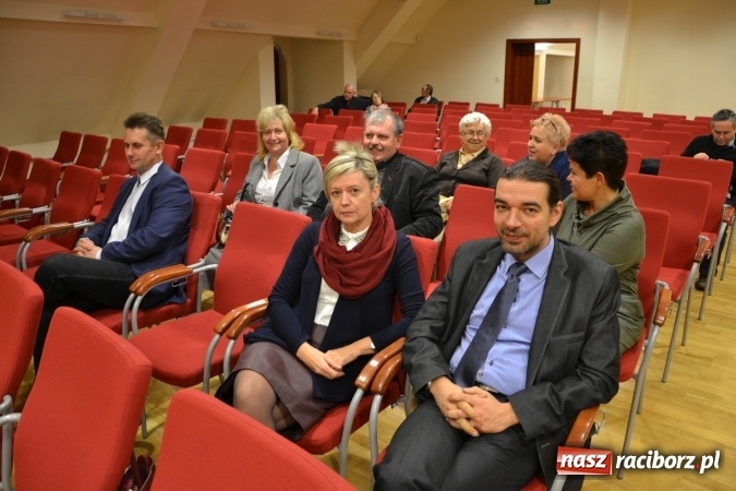 Zdjęcie w galerii na portalu naszraciborz.pl: Kobylskie Wesele, czyli jak to downiej bywało - otwarcie wystawy na zamku  wiadomości z regionu
