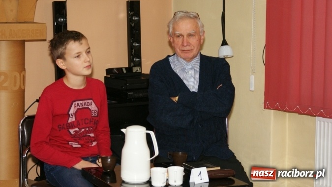 Zdjęcie w galerii na portalu naszraciborz.pl: Rodzinny konkurs wiedzy o Mitologii Parandowskiego rozstrzygnięty wiadomości z regionu