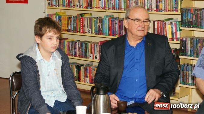 Zdjęcie w galerii na portalu naszraciborz.pl: Rodzinny konkurs wiedzy o Mitologii Parandowskiego rozstrzygnięty wiadomości z regionu