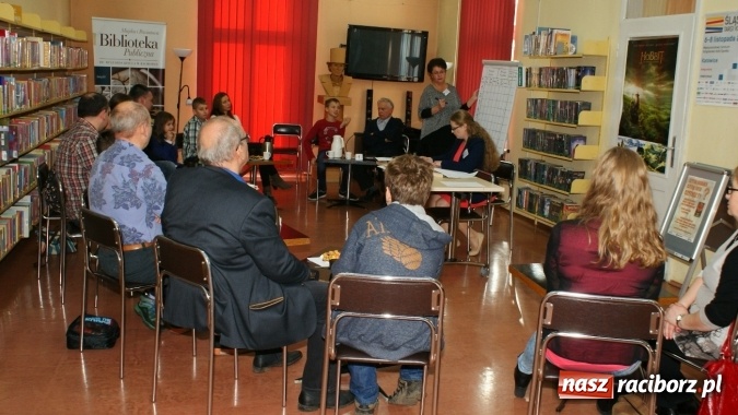 Zdjęcie w galerii na portalu naszraciborz.pl: Rodzinny konkurs wiedzy o Mitologii Parandowskiego rozstrzygnięty wiadomości z regionu