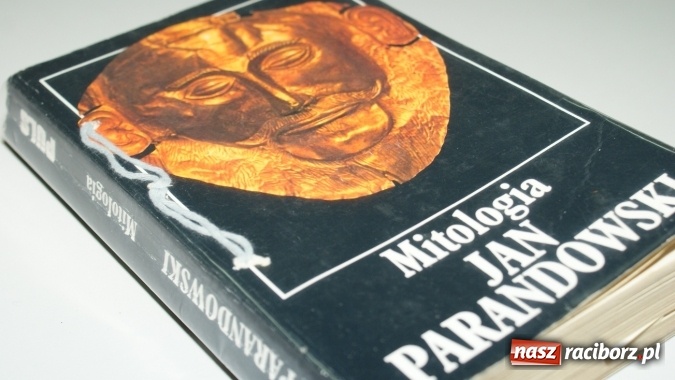 Zdjęcie w galerii na portalu naszraciborz.pl: Rodzinny konkurs wiedzy o Mitologii Parandowskiego rozstrzygnięty wiadomości z regionu