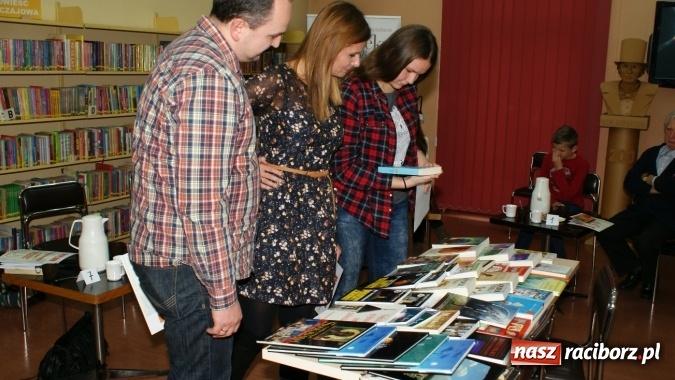 Zdjęcie w galerii na portalu naszraciborz.pl: Rodzinny konkurs wiedzy o Mitologii Parandowskiego rozstrzygnięty wiadomości z regionu