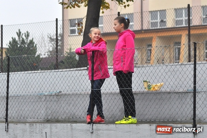 Zdjęcie w galerii na portalu naszraciborz.pl: Gol w doliczonym czasie dał trzy punkty Rudom wiadomości z regionu