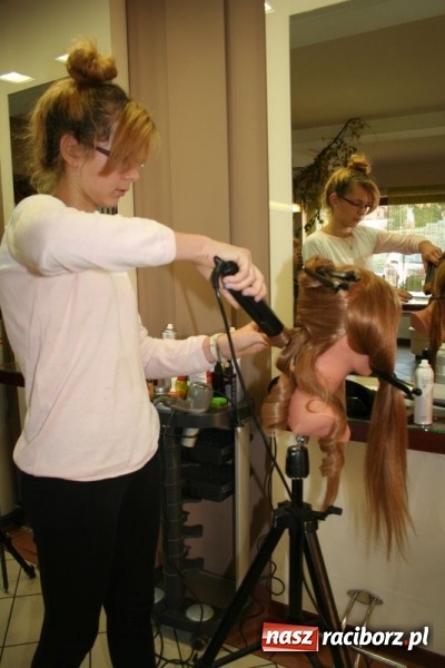 Zdjęcie w galerii na portalu naszraciborz.pl: II edycja Twój zawód brzmi znajomo  wiadomości z regionu