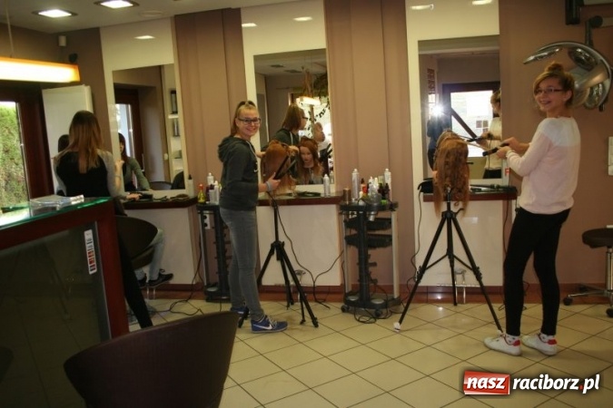 Zdjęcie w galerii na portalu naszraciborz.pl: II edycja Twój zawód brzmi znajomo  wiadomości z regionu