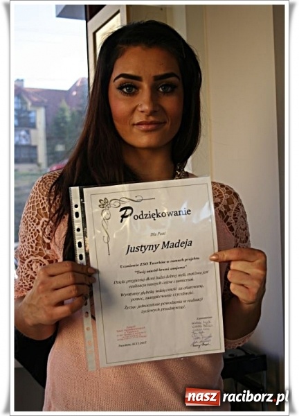 Zdjęcie w galerii na portalu naszraciborz.pl: II edycja Twój zawód brzmi znajomo  wiadomości z regionu