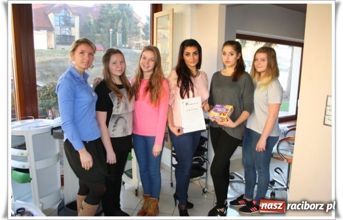 Zdjęcie w galerii na portalu naszraciborz.pl: II edycja Twój zawód brzmi znajomo  wiadomości z regionu