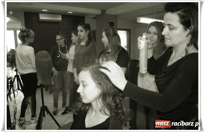 Zdjęcie w galerii na portalu naszraciborz.pl: II edycja Twój zawód brzmi znajomo  wiadomości z regionu