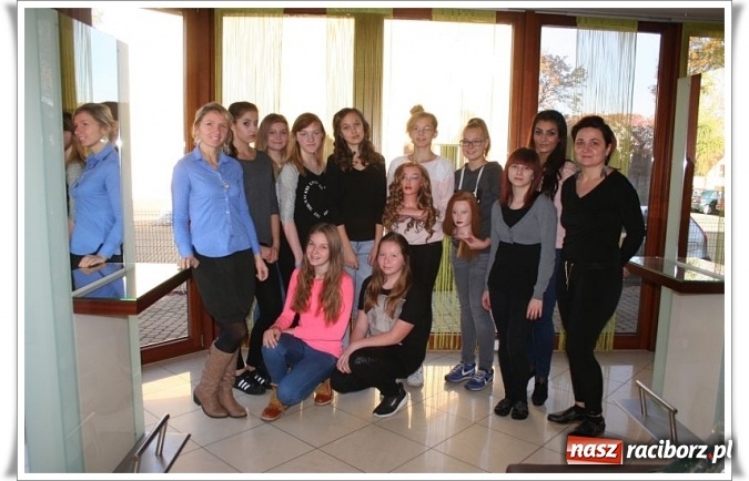 Zdjęcie w galerii na portalu naszraciborz.pl: II edycja Twój zawód brzmi znajomo  wiadomości z regionu