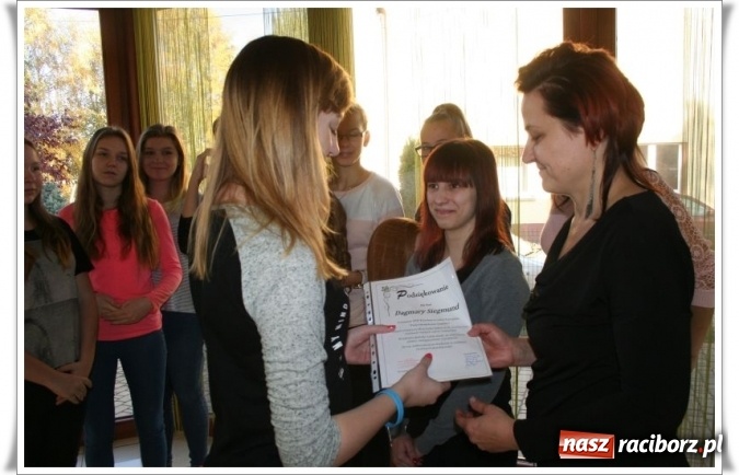 Zdjęcie w galerii na portalu naszraciborz.pl: II edycja Twój zawód brzmi znajomo  wiadomości z regionu