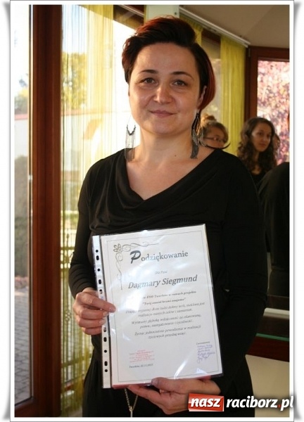 Zdjęcie w galerii na portalu naszraciborz.pl: II edycja Twój zawód brzmi znajomo  wiadomości z regionu