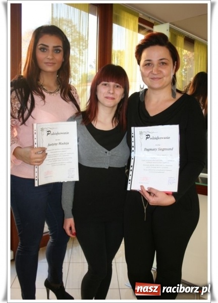 Zdjęcie w galerii na portalu naszraciborz.pl: II edycja Twój zawód brzmi znajomo  wiadomości z regionu