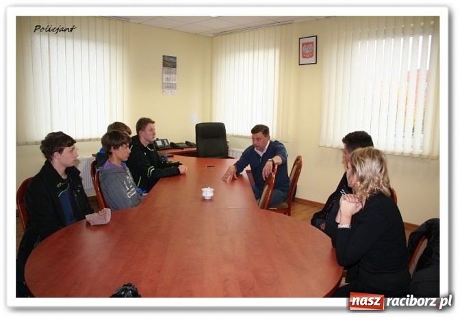 Zdjęcie w galerii na portalu naszraciborz.pl: II edycja Twój zawód brzmi znajomo  wiadomości z regionu