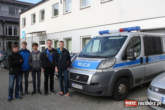 Zdjęcie w galerii na portalu naszraciborz.pl: II edycja Twój zawód brzmi znajomo  wiadomości z regionu