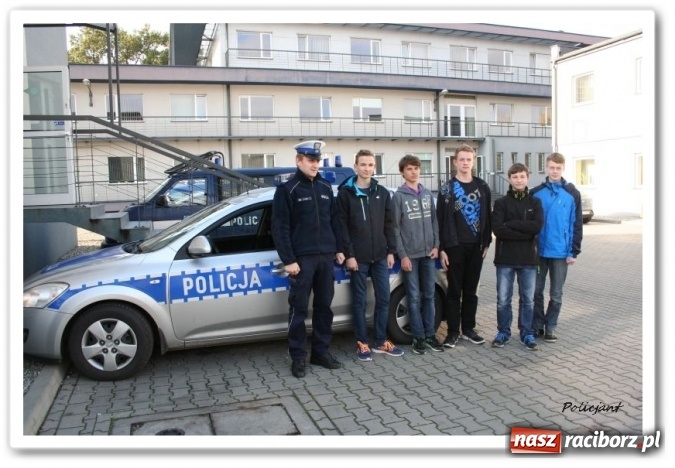 Zdjęcie w galerii na portalu naszraciborz.pl: II edycja Twój zawód brzmi znajomo  wiadomości z regionu