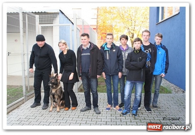 Zdjęcie w galerii na portalu naszraciborz.pl: II edycja Twój zawód brzmi znajomo  wiadomości z regionu