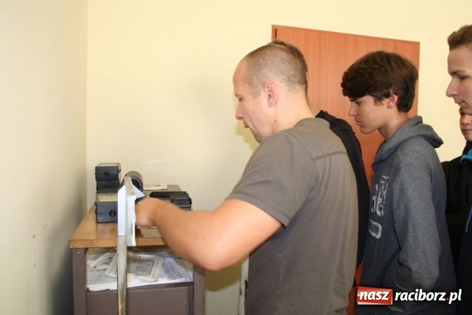 Zdjęcie w galerii na portalu naszraciborz.pl: II edycja Twój zawód brzmi znajomo  wiadomości z regionu