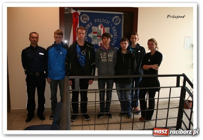 Zdjęcie w galerii na portalu naszraciborz.pl: II edycja Twój zawód brzmi znajomo  wiadomości z regionu