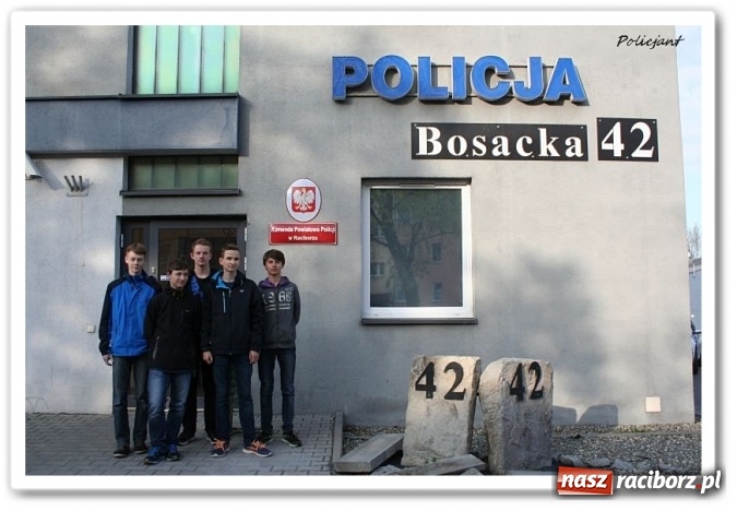 Zdjęcie w galerii na portalu naszraciborz.pl: II edycja Twój zawód brzmi znajomo  wiadomości z regionu