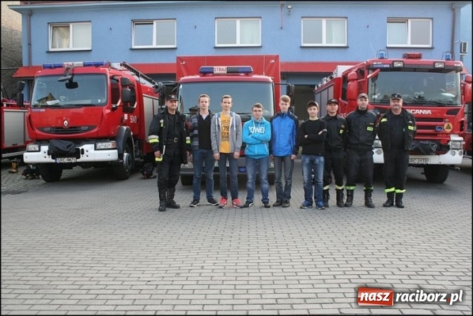 Zdjęcie w galerii na portalu naszraciborz.pl: II edycja Twój zawód brzmi znajomo  wiadomości z regionu