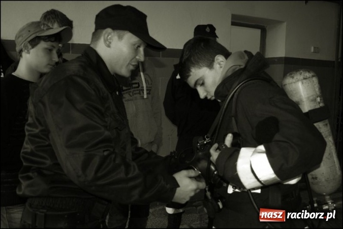 Zdjęcie w galerii na portalu naszraciborz.pl: II edycja Twój zawód brzmi znajomo  wiadomości z regionu