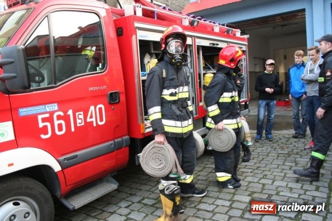 Zdjęcie w galerii na portalu naszraciborz.pl: II edycja Twój zawód brzmi znajomo  wiadomości z regionu