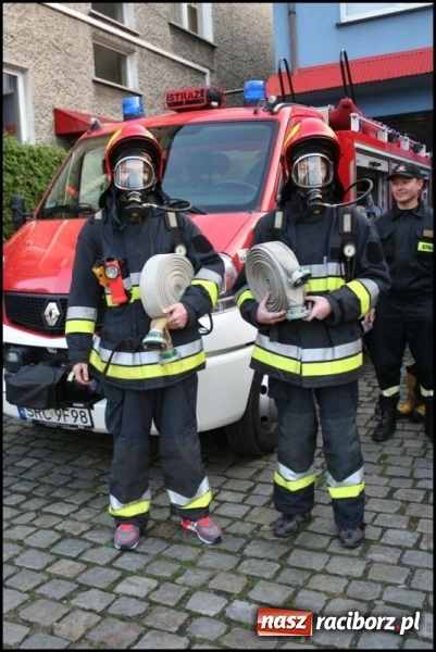 Zdjęcie w galerii na portalu naszraciborz.pl: II edycja Twój zawód brzmi znajomo  wiadomości z regionu