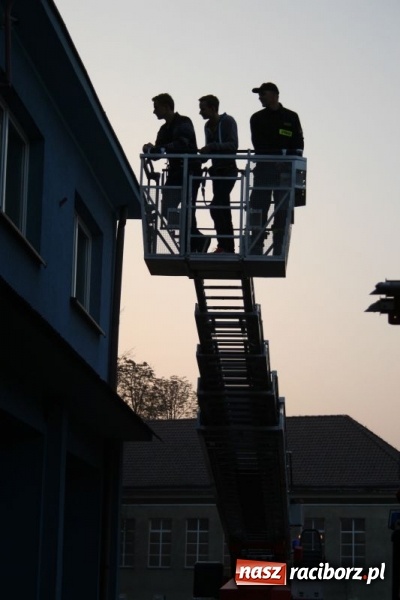 Zdjęcie w galerii na portalu naszraciborz.pl: II edycja Twój zawód brzmi znajomo  wiadomości z regionu