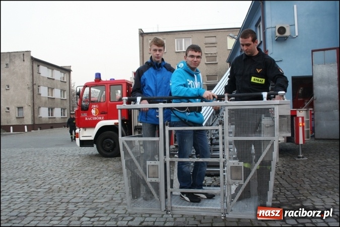 Zdjęcie w galerii na portalu naszraciborz.pl: II edycja Twój zawód brzmi znajomo  wiadomości z regionu