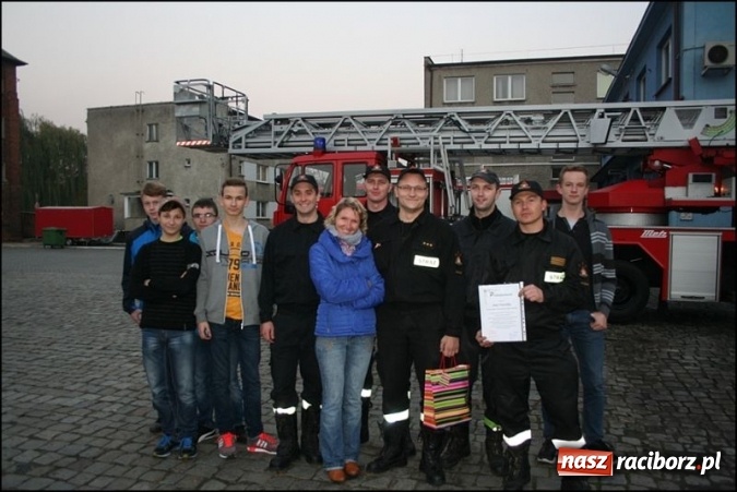 Zdjęcie w galerii na portalu naszraciborz.pl: II edycja Twój zawód brzmi znajomo  wiadomości z regionu