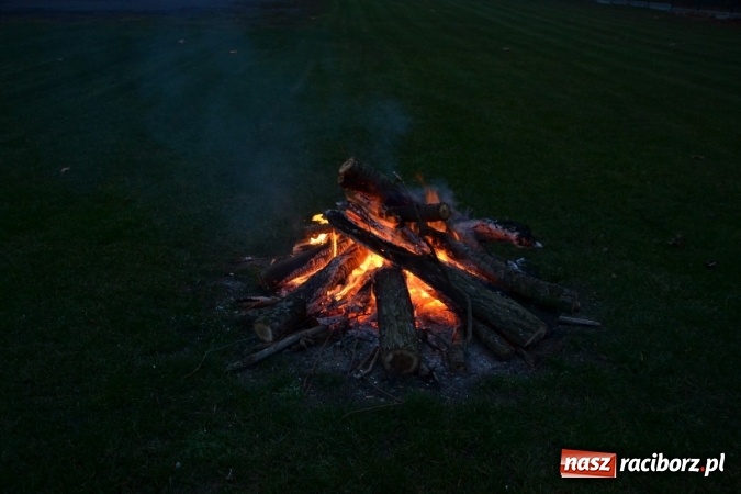 Zdjęcie w galerii na portalu naszraciborz.pl: Orszak świętego Marcina w Rudyszwałdzie wiadomości z regionu