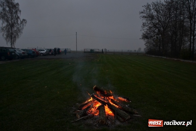 Zdjęcie w galerii na portalu naszraciborz.pl: Orszak świętego Marcina w Rudyszwałdzie wiadomości z regionu