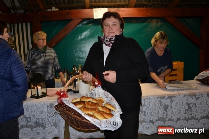 Zdjęcie w galerii na portalu naszraciborz.pl: Orszak świętego Marcina w Rudyszwałdzie wiadomości z regionu