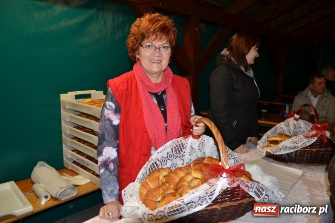 Zdjęcie w galerii na portalu naszraciborz.pl: Orszak świętego Marcina w Rudyszwałdzie wiadomości z regionu