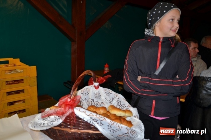 Zdjęcie w galerii na portalu naszraciborz.pl: Orszak świętego Marcina w Rudyszwałdzie wiadomości z regionu