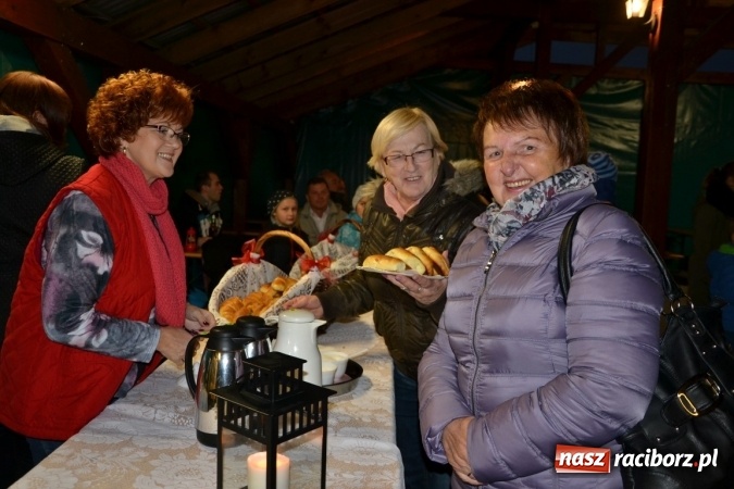 Zdjęcie w galerii na portalu naszraciborz.pl: Orszak świętego Marcina w Rudyszwałdzie wiadomości z regionu