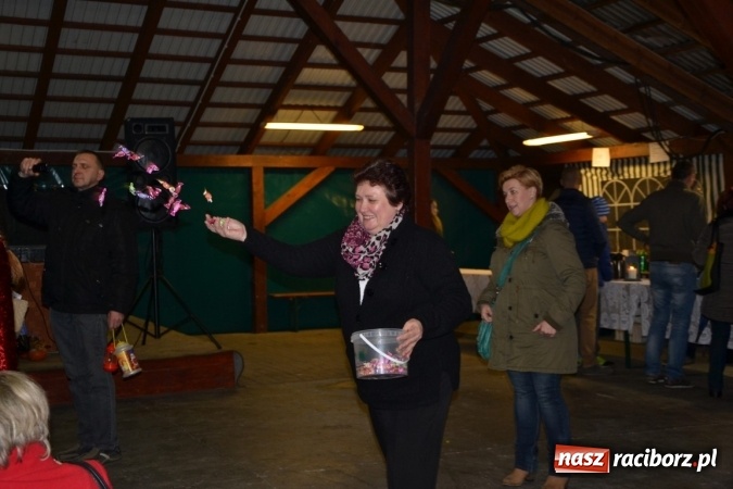 Zdjęcie w galerii na portalu naszraciborz.pl: Orszak świętego Marcina w Rudyszwałdzie wiadomości z regionu