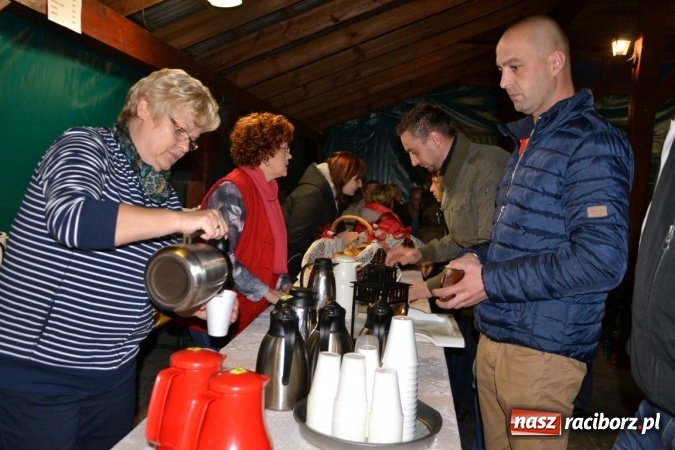 Zdjęcie w galerii na portalu naszraciborz.pl: Orszak świętego Marcina w Rudyszwałdzie wiadomości z regionu