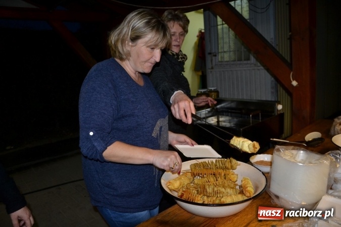 Zdjęcie w galerii na portalu naszraciborz.pl: Orszak świętego Marcina w Rudyszwałdzie wiadomości z regionu